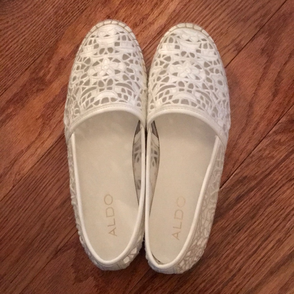 aldo espadrilles